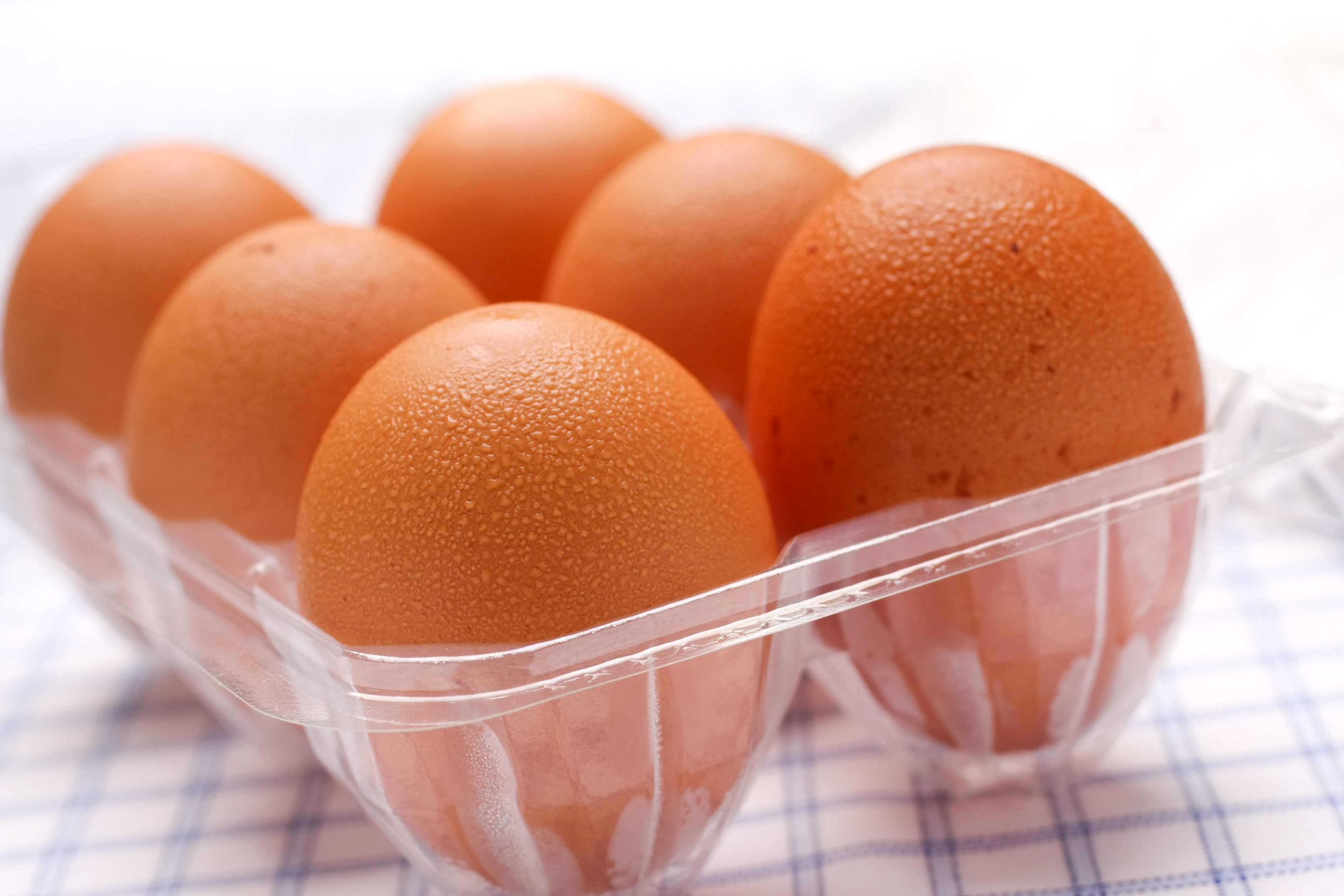 お菓子作り 卵が持つ役割とは 卵なし 代用 は可能 なるほど空間